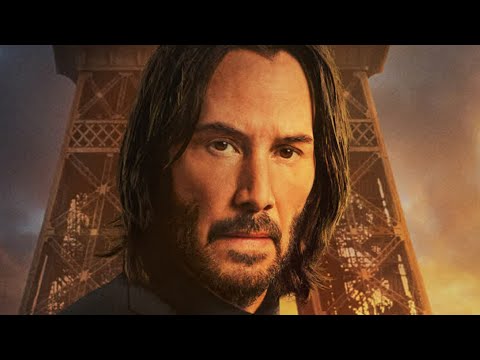 John Wick 4 Early Reactions Mostly Say The Same Thing