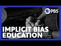 Understanding Implicit Bias in Policing