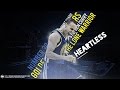 Stephen Curry- Heartless