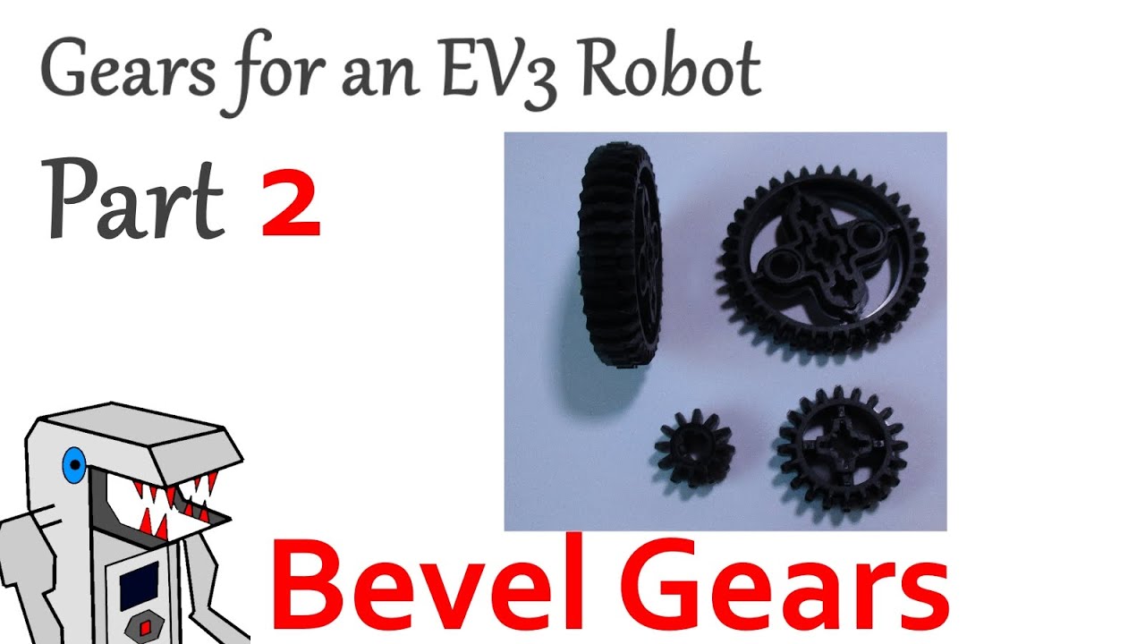 Featured image of post Gears Used In Robotics / Some robotic functions require only a partial turn, such as head or arm movements.