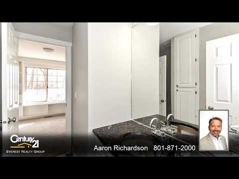 753 E Shady Creek Pl., Slc, UT home video tour