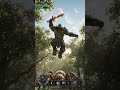 World of Warcraft LEAKED Gameplay