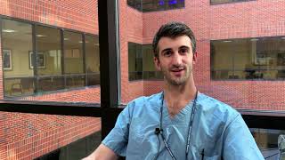Interventional Radiology Residency at UAB