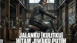 Download lagu “JALANKU [KULITKU] HITAM JIWAKU PUTIH.”Kisah keras, musik meledak! Klik dan rasakan energinya!