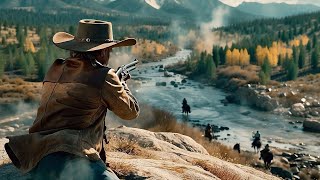 A Western Movie You’ll Never Forget! 🏜 Full HD Movie in English | You Must Watch!
