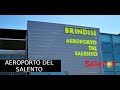 Aeroporto del Salento: Voli per Brindisi e Lecce