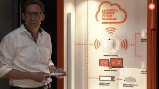 LEDVANCE TOUCHDOWN.21: VIVARES ZIGBEEWIRELESS, MODERN, FLEXIBLE