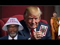 Trump Traps Chicago