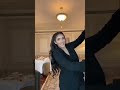 نور ستارز تتعرض للهجوم بسبب فستانها الصادم والفاضح