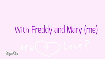 •Foxy x Mangle• (part 7)