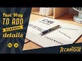 [FR] - How to add texture details or stickers - Blender Tutorial