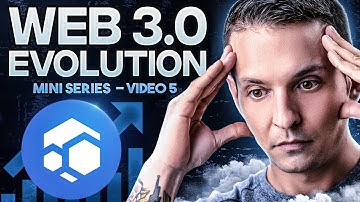 Flux Web 3  (Crypto VC