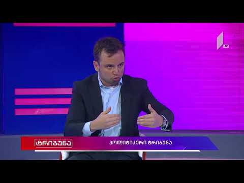 „ევროპული საქართველოსთვის“ მიცემული ხმა ნიშნავს სააკაშვილის მობრუნებას