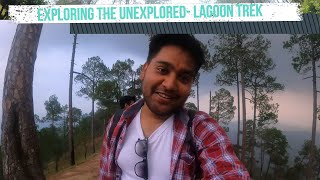 KASAR DEVI Temple TREK || BEST DAWN TIME-LAPSE | ALMORA by Nature and WildLife 38 views 10 months ago 16 minutes