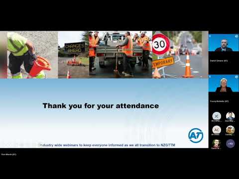 Industry briefing - 4 May soft launch