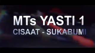 PENTAS SENI MTS YASTI 1 CISAAT 2017