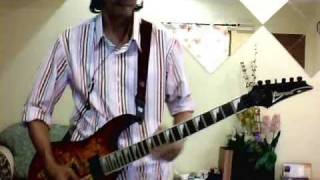 Download Lagu D'Massive - Cinta Ini Membunuhku (Cover) MP3