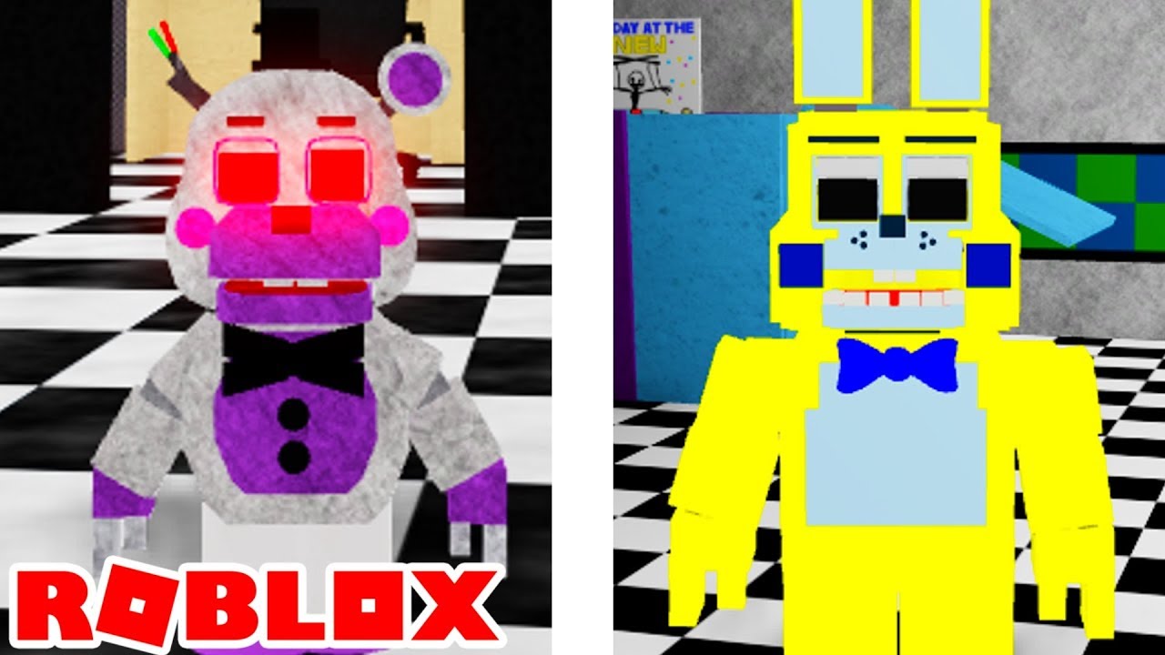 How To Get Helpless Badge And Secret Golden Animatronics In Roblox Endless Nights At Freddys Youtube - creepy withered goldie on roblox five nights at freddys amino