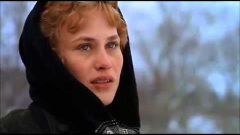 ETHAN FROME trailer
