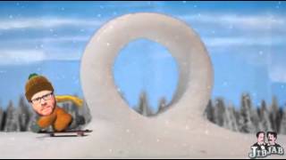 Christmas Jibjab Video