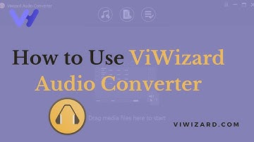 How to Use ViWizard Audio Converter - Best Apple Music Converter