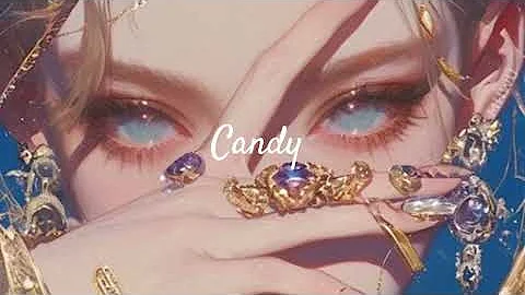 Doja Cat - Candy (best part)
