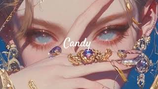 Doja Cat - Candy (best part) Resimi