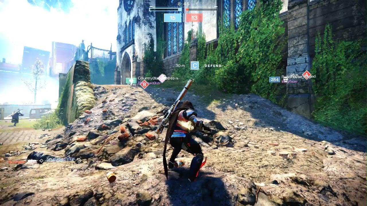 Sweaty Confetti Mod - YouTube