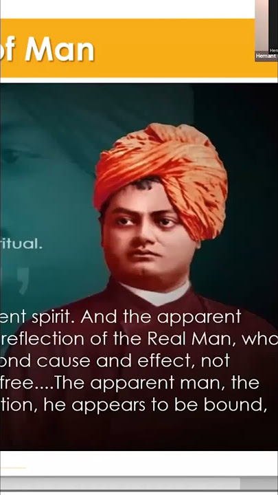 Application of Vedant | Where to find Permanent Happiness? | Vedanta | Who Am I MML