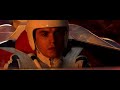 Speed racer thunderhead opening scene 60fps  rife interpolator