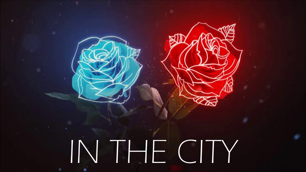 Bonnie X Clyde - In The City (Dj Osvald - Remix - Hibrid Trap)