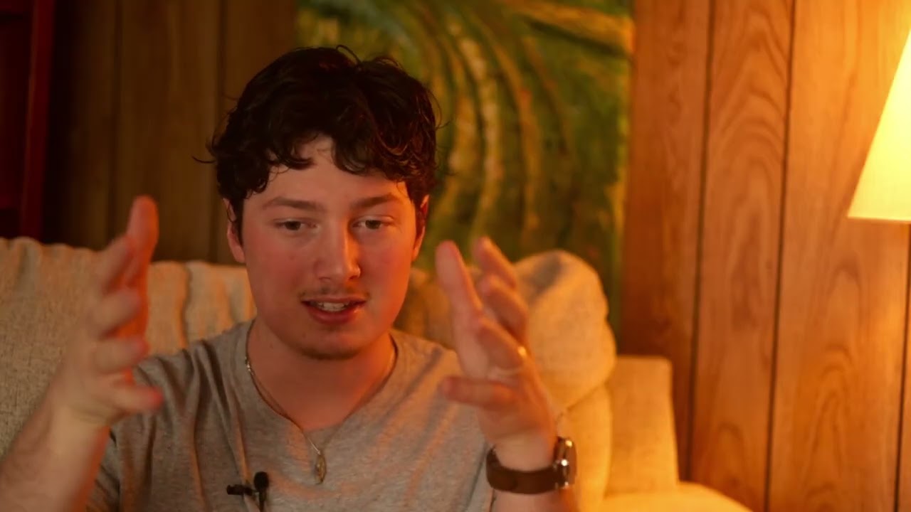 Devotional #16 Grace for Cowards (Mark 14:72)