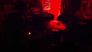 Paper Arms - Tanks Of Dust @ Black Wire Records (27/10/13)