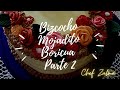 BIZCOCHO MOJADITO BORICUA .:. Video 2 de 3