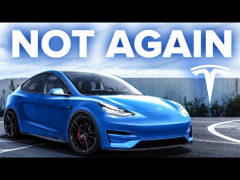 NEW Tesla Model Y Gets a Price Increase | Here's The Good News