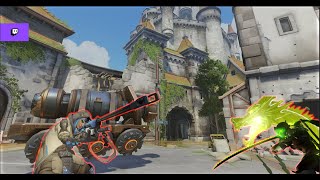 Nano Blade Team Kill