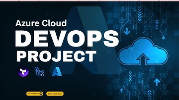 🚀 Azure Terraform Deployment with GitHub Actions | Full CI/CD Pipeline Setup Step-by-Step 💻☁️