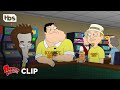 American Dad: A Weekend to Remember (Clip) | TBS