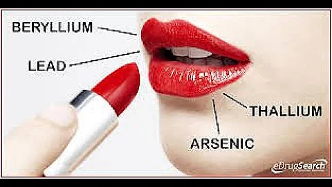 Cosa provoca l'alluminio nel corpo umano?