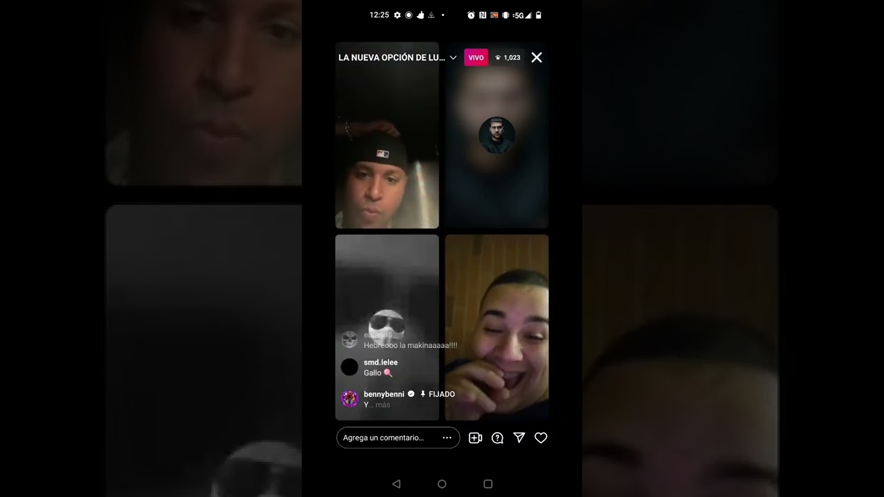 YouTube에서 🔥 GALLO THE PRODUCER AMENAZA A HEBREO DE TIRAR EVIDENCIAS Y HEBREO LE TIRA | HAZ LO QUE QUIERAS 🔥 보기 YouTube에서 🔥 GALLO THE PRODUCER AMENAZA A HEBREO DE TIRAR EVIDENCIAS Y HEBREO LE TIRA | HAZ LO QUE QUIERAS 🔥 보기