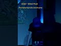 i4M2 - Mind Post #electronicdancemusic #streetstyle #electronica #music