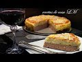 PASTEL DE CARNE , QUESO Y PATATA RECETA MUY FÁCIL Y LIGERA