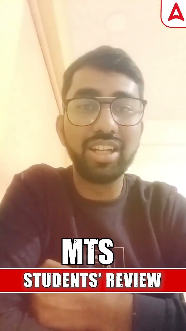 SSC MTS selected students' review , SSC MTS result, Shanu Rawat sir's student review