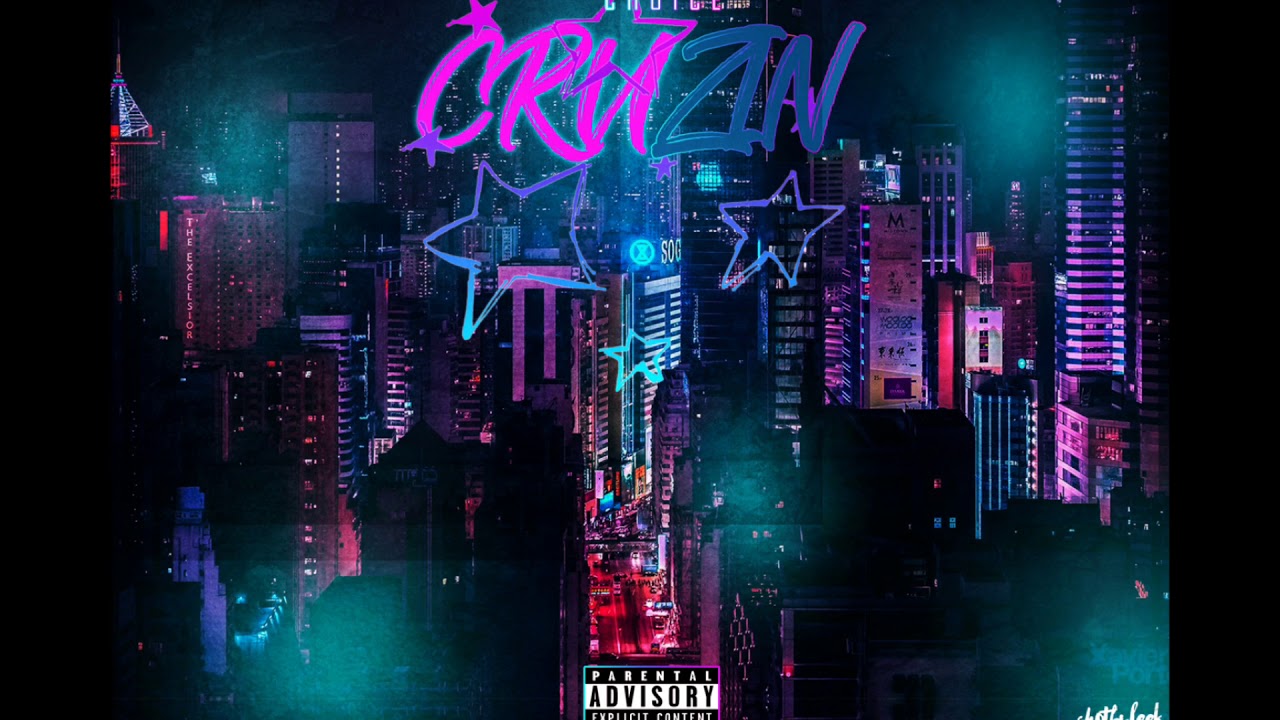 itsyourCHOICE - Cruzin prod by B.Young