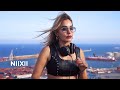 Niixii  live  radio intense barcelona 1752021  melodic techno  progressive house dj mix