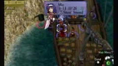 FE: Path of Radiance Part 60 (Winged Pirates pt4)