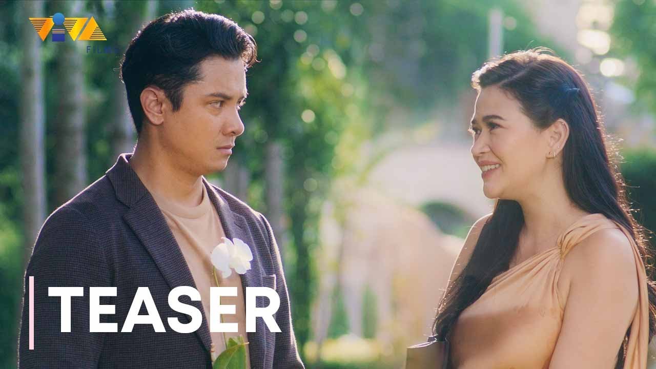 Wish You Were The One Teaser 2 | Bela Padilla and JC Santos - YouTube