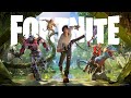 Zwiastun filmowy Sezonu 3 w Rozdziale 4 Fortnite: DZICZ