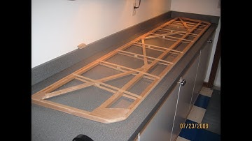 Pietenpol  HINT Video TAIL 1 Intro.