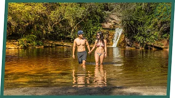 Quanto custa para entrar no parque de Ibitipoca?